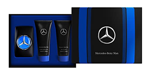 Mercedes Benz Man An Addictive And Alluring Woody, Fruity Scent, Masculine Fragrance