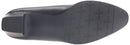 Easy Street Women's Prim Dress Pump, Black, 8