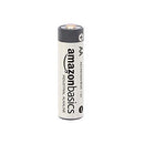 Amazon Basics 300 Pack AA Industrial Alkaline Batteries, 5-Year Shelf Life