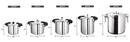 21-Quart Stainless Steel Pressure Cooker