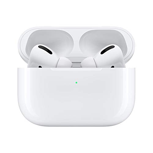 Apple AirPods Pro (Renewed)