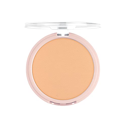 Mineral Fusion Pressed Powder Foundation, Olive 1 - 0.32oz ea