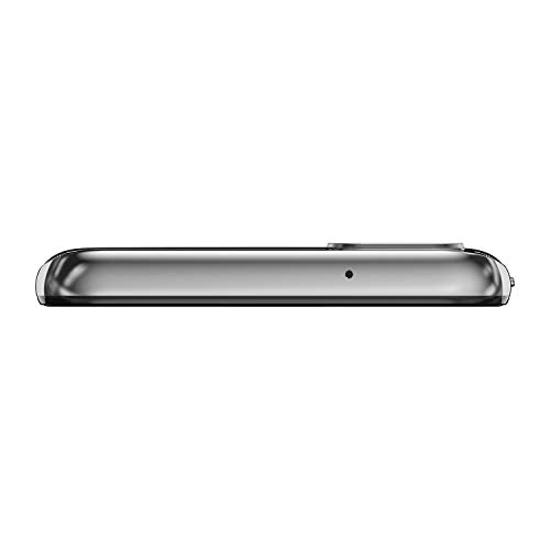 Moto G Stylus | 2021 | Made for US by Motorola | 4/128GB | 48MP Camera | White