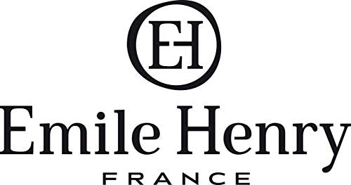 Emile Henry Baguette Baker | Burgundy