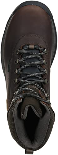 Men's White Ledge Mid Waterproof Hiking Boot, Medium Brown, 7