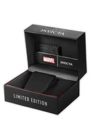 Marvel Captain America Quartz Men's Watch