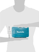 Makita T-01725 Contractor-Grade Bit Set, 70-Pc