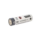 Amazon Basics 300 Pack AA Industrial Alkaline Batteries, 5-Year Shelf Life