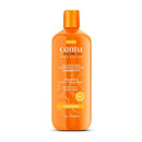 Sulfate-Free Cleansing Cream Shampoo with Shea Butter for Natural Hair, 13.5 fl oz