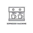 Super Crema Whole Bean Coffee Blend, Medium Espresso Roast, Italian