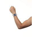 Citizen Eco-Drive Promaster Diver Quartz Mens Watch, Stainless Steel, Two-Tone