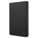 Portable 2TB External Hard Drive Portable HDD – USB 3.0 for PC, Mac, PlayStation, & Xbox