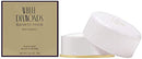 Elizabeth Taylor White Diamond Body Radiance Perfumed Body Powder 2.6oz/75g