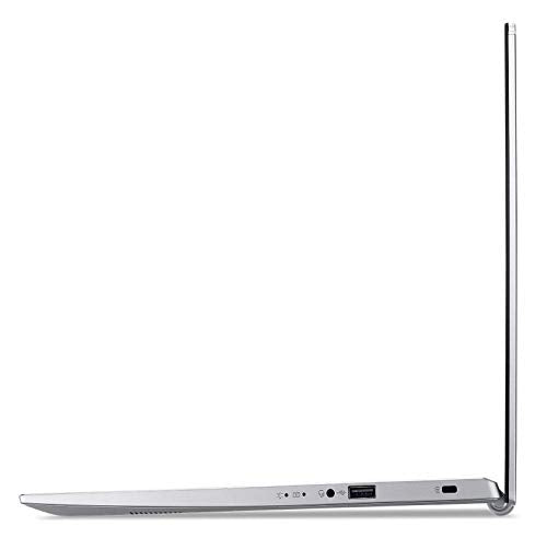 Acer Aspire 5 A515-56-32DK Slim Laptop - 15.6" Full HD IPS Display - 11th Gen Intel i3-1115G4 Dual Core