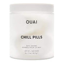 Relaxing Spa with Jasmine and Rose Scented Bath Bombs, Moisturize and Calm Skin