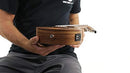Kala Teak Tri-Top Tenor Acoustic-electric Ukulele - Natural