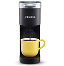K-Mini Coffee Maker, Single Serve K-Cup Pod Coffee Brewer, 6 to 12 oz. Brew Sizes