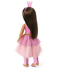 American Girl WellieWishers Ashlyn Doll