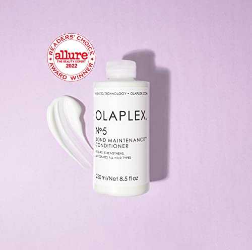 Olaplex No.5 Bond Maintenance Conditioner, 8.5 Fl Oz