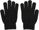 Timberland Men's Magic Glove with Touchscreen Technology, Black, One Size