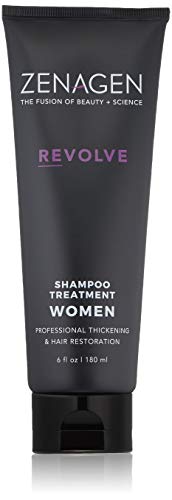 Thickening Hair Loss Treatment for Women
