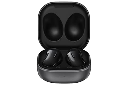 SAMSUNG Galaxy Buds Live, True Wireless Earbuds with Active Noise Cancelling