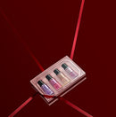Collection 4 Piece Mini Mist Gift Set: Love Spell, Pure Seduction, Bare Vanilla, & Velvet Petals
