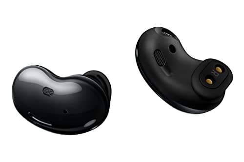 SAMSUNG Galaxy Buds Live, True Wireless Earbuds with Active Noise Cancelling