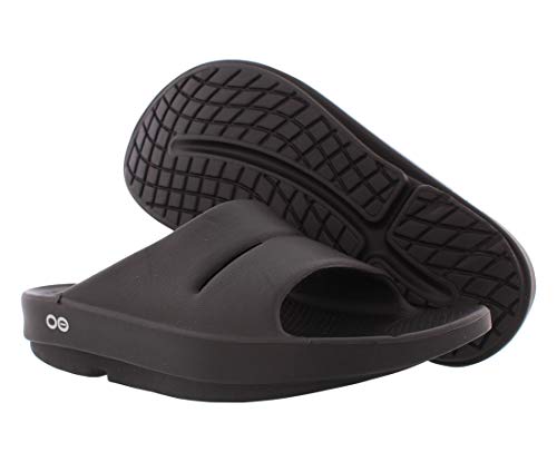 Lightweight Recovery Footwear - Reduces Stress on Feet, Joints & Back