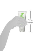 Natural Watermelon Flavor Kids Fluoride Free Toothpaste, Vegan, SLS Free, Gluten Free