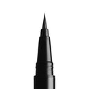 Epic Ink Liner, Waterproof Liquid Eyeliner - Black, Vegan Formula