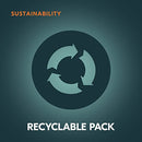 Men UltraClear Antiperspirant Protects from Deodorant Stains