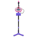 Kidi Star Karaoke Machine, Pink/Purple