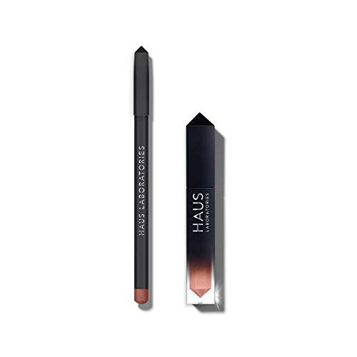 LIP SYNC SET, Lip Gloss & Lip Liner Duo