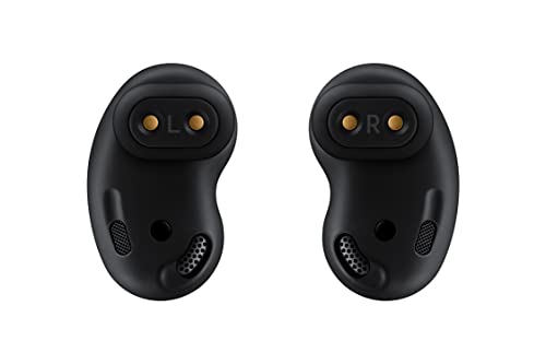 SAMSUNG Galaxy Buds Live, True Wireless Earbuds with Active Noise Cancelling