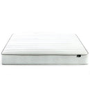8 Inch Foam and Spring Mattress / CertiPUR-US Certified Foams