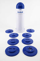Churrera Churro Maker by StarBlue with FREE Recipe e-Book