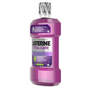 Listerine Total Care Anticavity Fluoride Mouthwash, Mint, 1 L