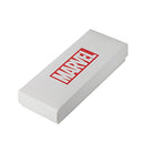 Marvel Spider-Man Kids' Bezel Stainless Steel Time Teacher Analog Quartz