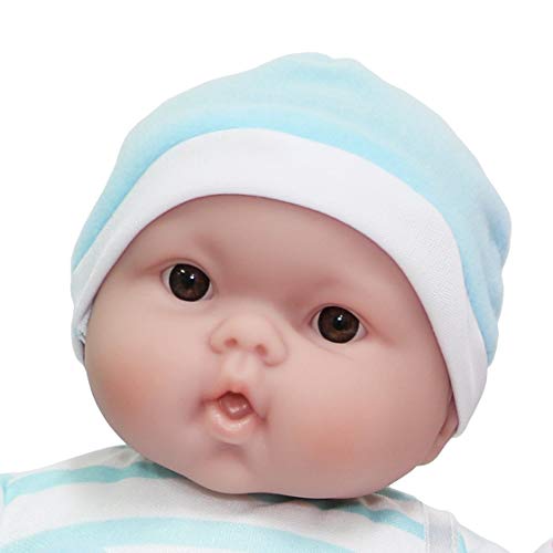 Twins 13" Realistic Soft Body Baby Dolls Twins Gift Set | Ages 2+