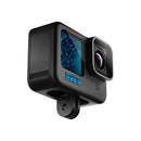 HERO11 Black - Waterproof Action Camera with 5.3K60 Ultra HD Video, 27MP Photos