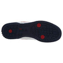 Fila Kids Original Fitness Shoes Red/Navy/White