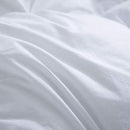 LESNNCIER Cal King Size Goose Down Comforter, Ultra Soft 100% Egyptian Cotton