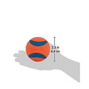 ChuckIt! Ultra Ball, Medium (Pack of 2)