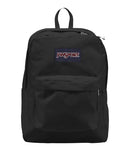 JanSport SuperBreak One, Black, Size