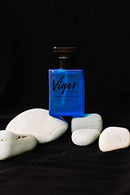 Vigor Attracting Pheromone Cologne for Men | By RawChemistry 1oz.
