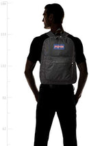 JanSport SuperBreak One, Black, Size