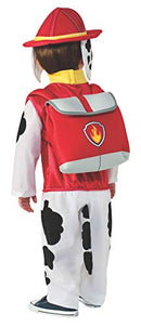 Paw Patrol Marshall Child Costume, Small