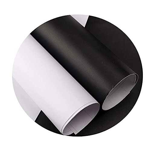 48 Sheets of Permanent Self-Adhesive Vinyl Used in Various Cutting Machines
