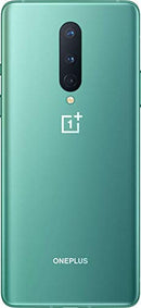 OnePlus 8, 5G Unlocked Android Smartphone U.S Version, 8GB RAM+128GB
